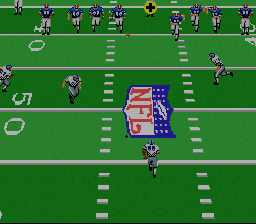 NFL Football Screenthot 2
